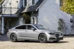 Volkswagen Arteon Elegance 2017 года (WW)